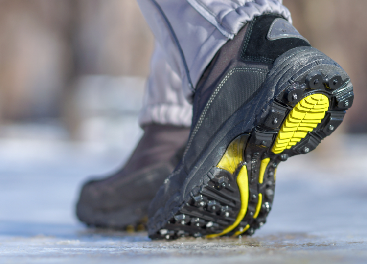 Safety Boots | Safety Shoes