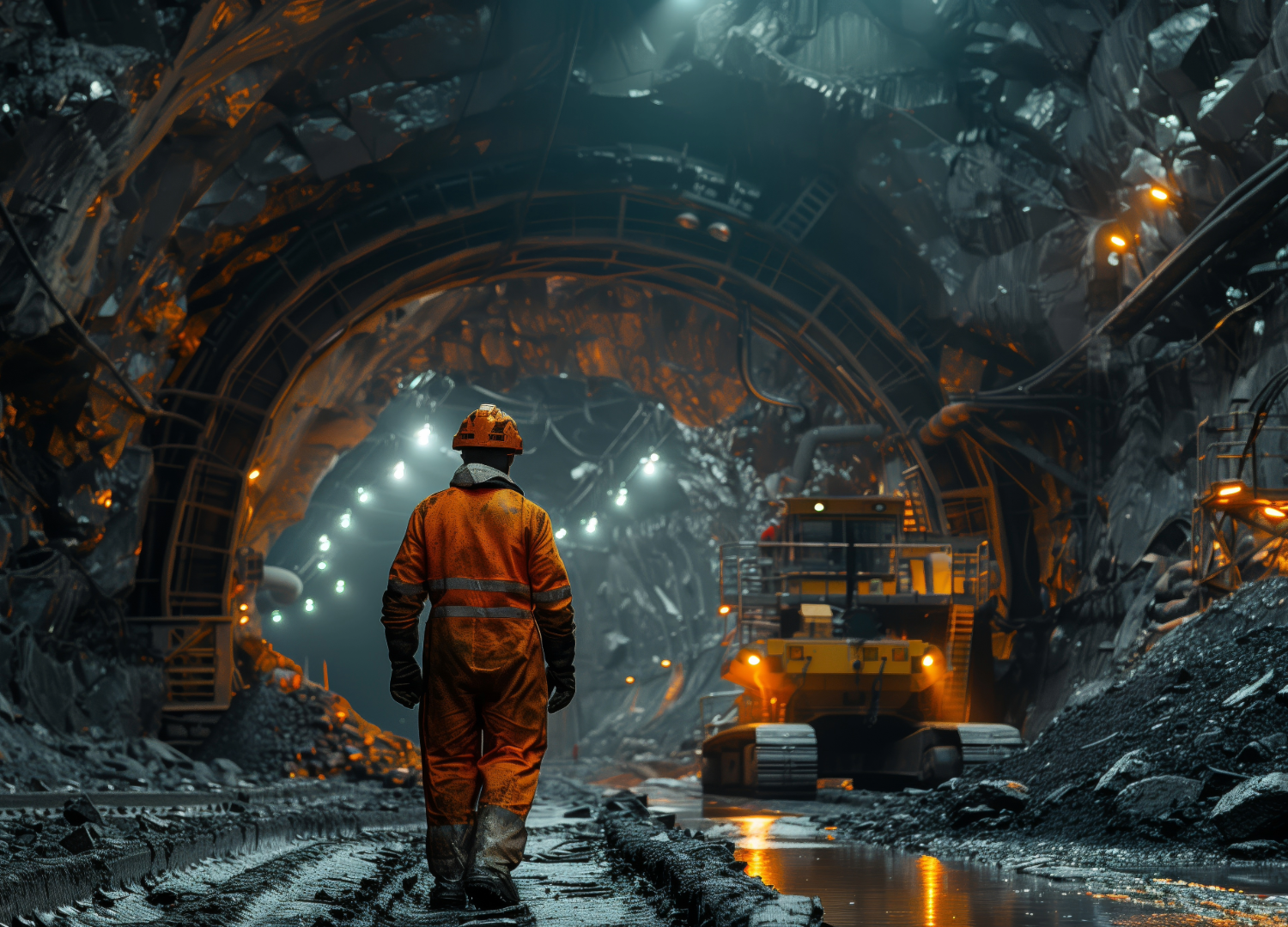 The Life-Saving Benefits of Reflective Work Wear in Low-Light Environments