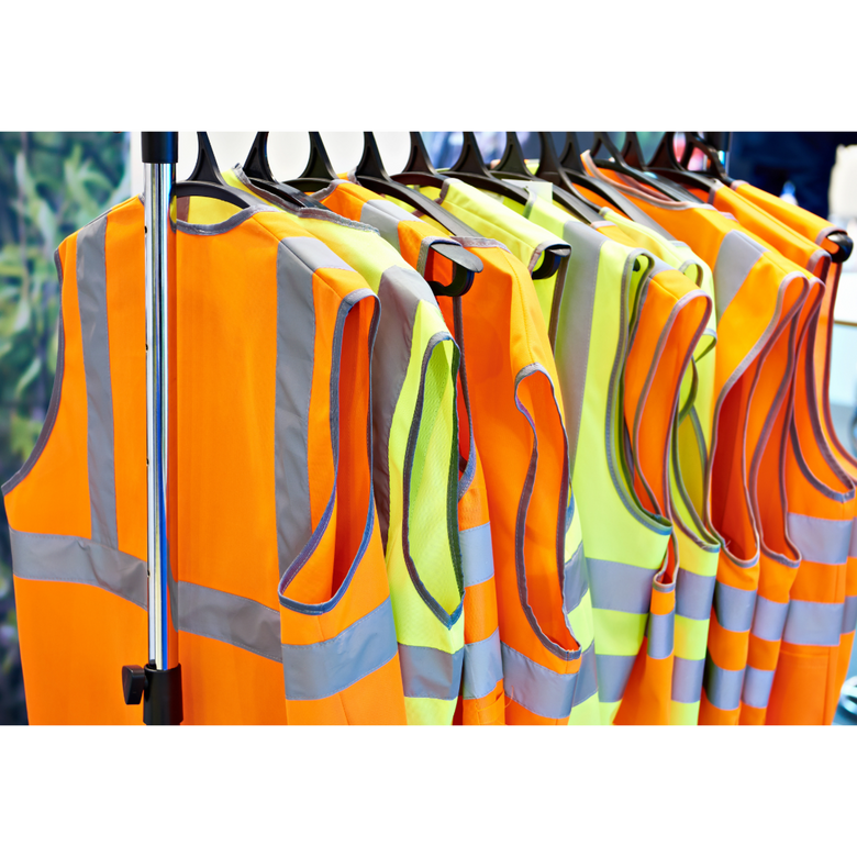 The Importance of High-Visibility Clothing in Construction