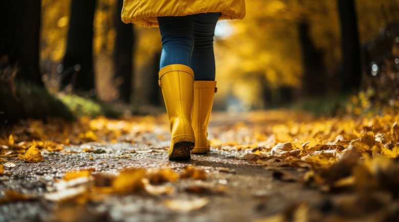 The Splashing Trend: A Definitive Guide to Women's Gumboots as a Fashion Essential and Outdoor Necessity