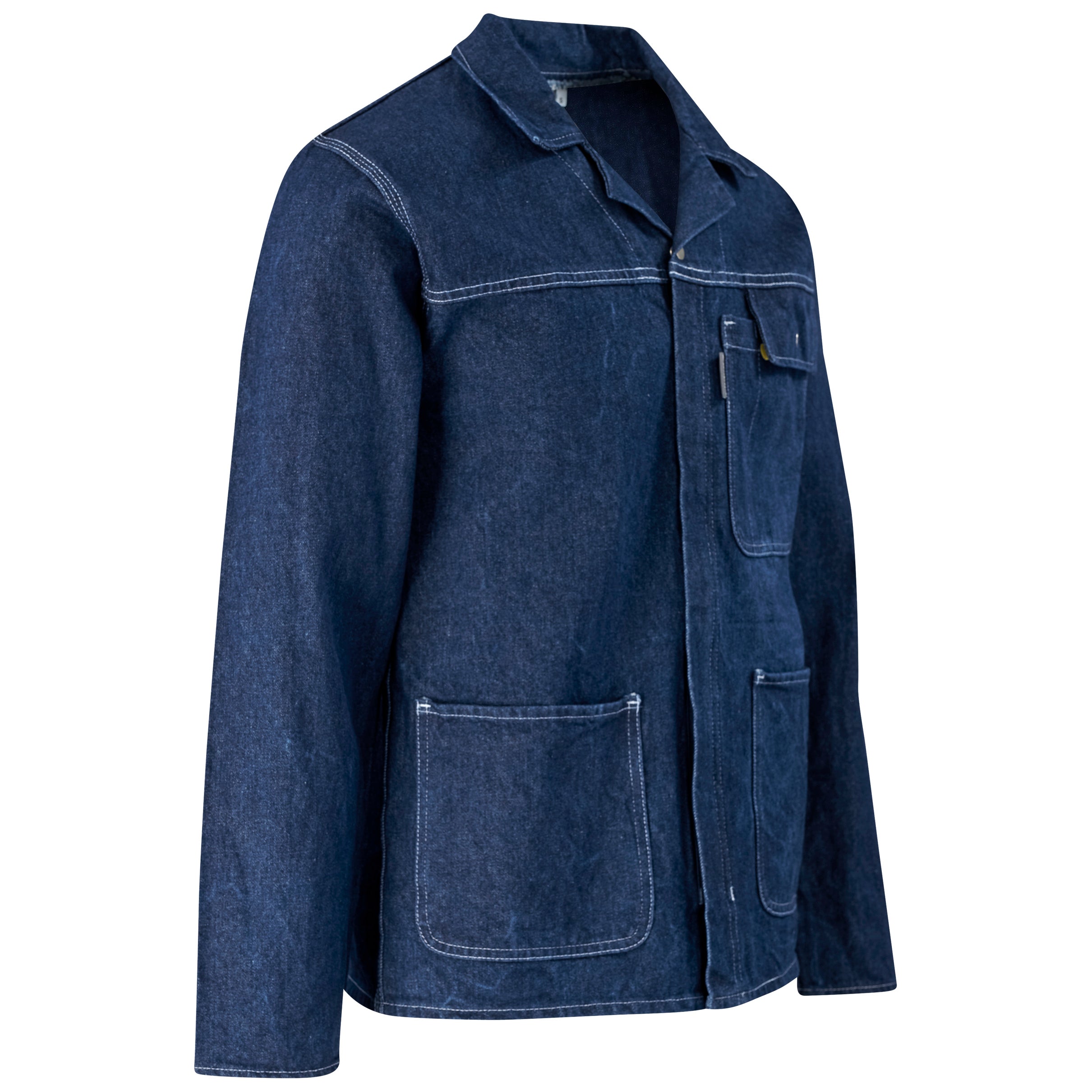 Denim Workwear Jacket | Denim Work jeans | Work Denim | Supply Shop