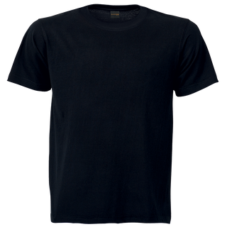 145g Barron Crew Neck T-Shirt