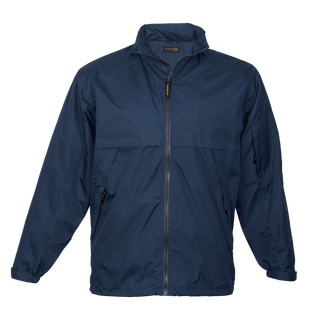 All Weather Jacket Mens