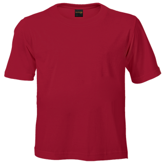 145g Crew Neck T-Shirt Kiddies