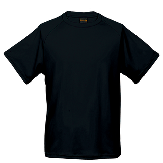 135g Polyester T-Shirt Kiddies
