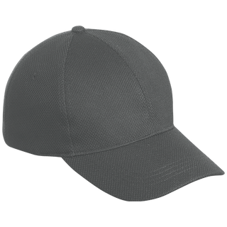 6 Panel Podium Cap