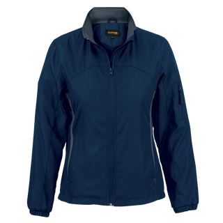 Griffin Jacket Ladies