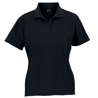 175g Barron Pique Knit Golfer Ladies