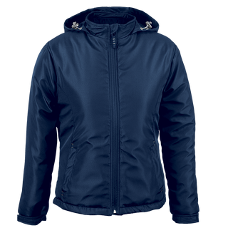 Cooper Jacket Ladies