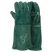 Econo Green Lined Welding - Elbow Glove-Workwear-Welding Gloves South Africa | Best Welding Gloves | Leather Safety Gloves-Supply Shop