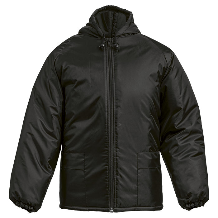Barron Thermo Freezer Jacket | Supplier South Africa | Wholesale