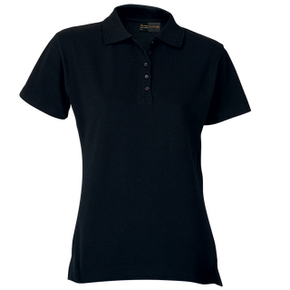 200g Pique Knit Golfer Ladies
