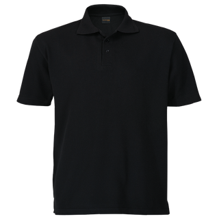 260g Barron Pique Knit Golfer (LAS-260B)