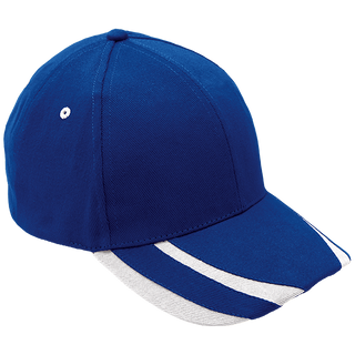 6 Panel Supporter Cap