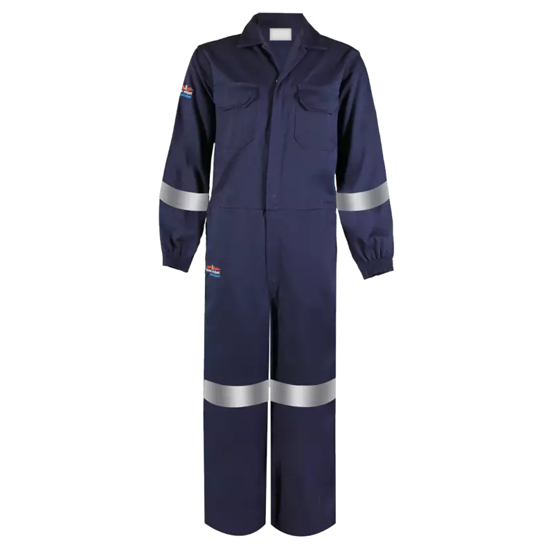 D59 Flame Retardant & Acid Resist Boiler Suit | D59 Flame & Acid
