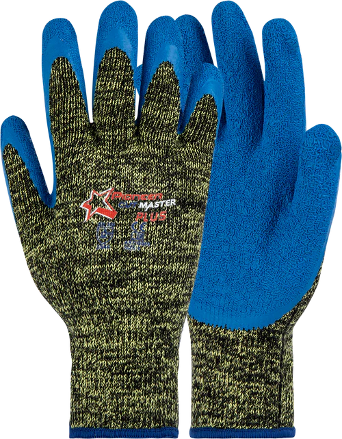 Cut Master Plus Gloves-Hand Protection | cut resistant safety gloves | Supply Shop