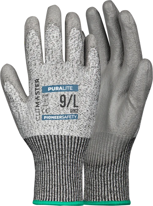 Cut Master Puralite-Hand Protection | cut resistant safety gloves | Supply Shop