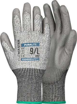 Cut Master Puralite-Hand Protection | cut resistant safety gloves​ | Supply Shop