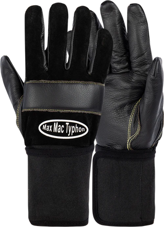PIONEER Maxmac Typhon Gloves