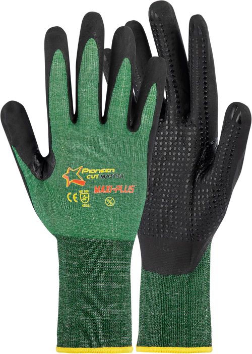 Cut Master Maxi Plus Gloves-Hand Protection | cut resistant safety gloves | Supply Shop