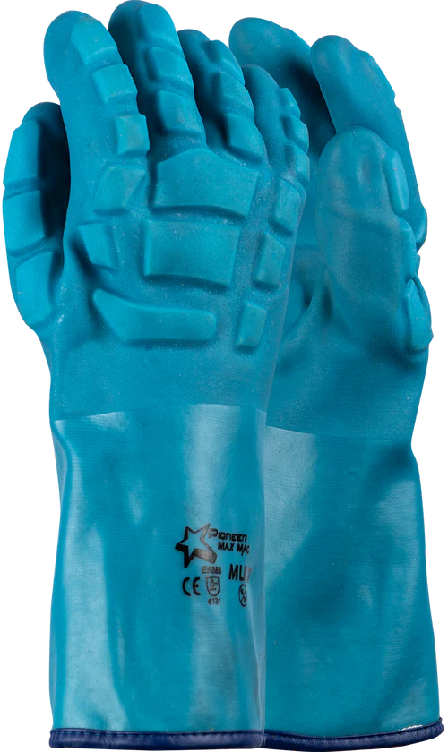 Maxmax Multi Glove-Hand Protection | cut resistant safety gloves | Supply Shop