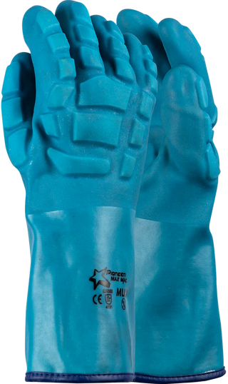 Maxmax Multi Glove-Hand Protection | cut resistant safety gloves​ | Supply Shop