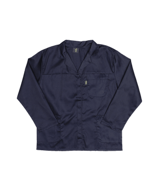 80/20 Polycotton 200g/m² - JACKET ONLY