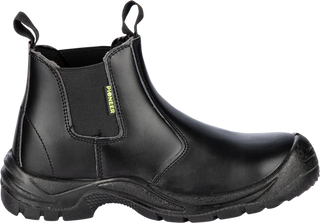 Commander Safety Boot