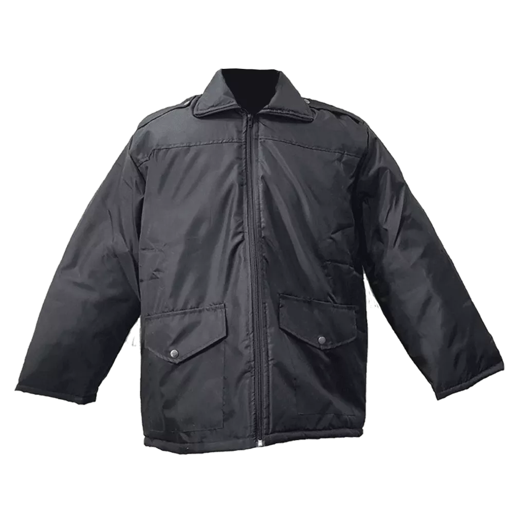 Law Plus Security Jacket | Corporate Jackets For Ladies | Jackets
