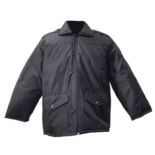 Law Plus Security Jacket