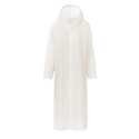 Transparent Adult Rain Coats