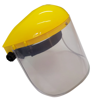 PIONEER Face Shield