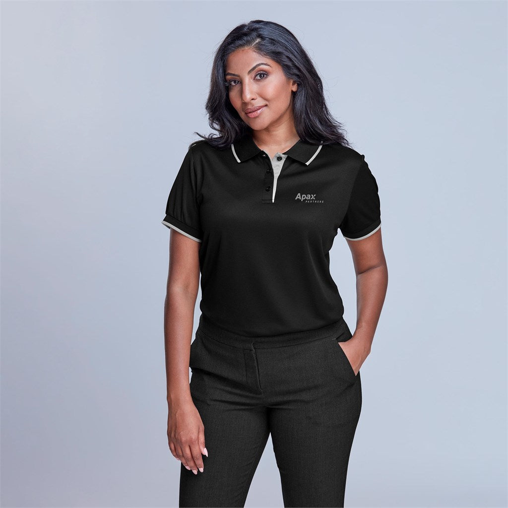 Ladies Orion Golf Shirt | Golf Shirts | T Shirts Printing Near Me | Supply  Shop