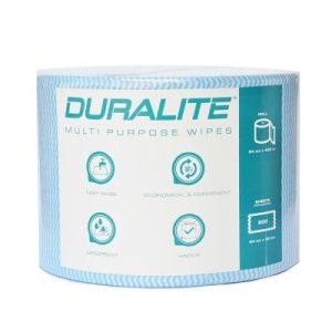 DuraLiteâ„¢ Spunlace Packs