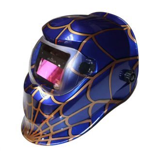 BATMAN Auto Darkening Welding Helmet-Welding Gear | Welding Helmets | Welding Hard Hat-Supply Shop