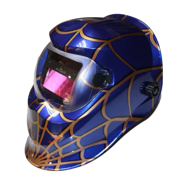 BATMAN Auto Darkening Welding Helmet-Welding Gear | Welding Helmets | Welding Hard Hat-Supply Shop