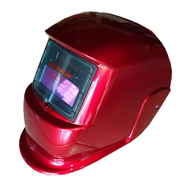DECASOLA Auto Darkening Welding Helmet-Head Protection | Welding Helmets | Welding Hard Hat-Supply Shop