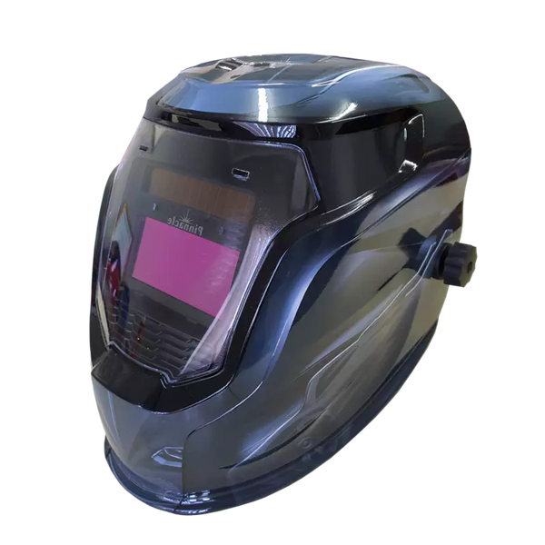 GARAGE Auto Darkening Welding Helmet-Head Protection | Welding Helmets | Welding Hard Hat-Supply Shop
