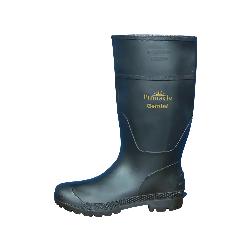 GEMINI Gum Boots (NSTC) | Gumboots | Gumboots Wholesale South