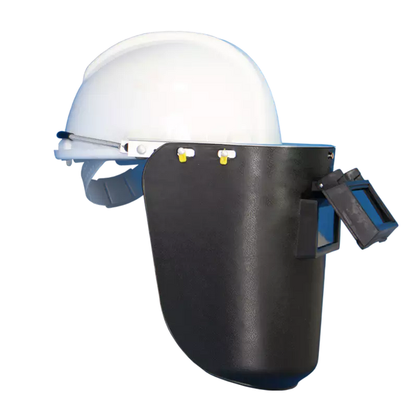 Welding Helmet For Hard Hat-Head Protection | Welding Helmets | Welding Hard Hat-Supply Shop