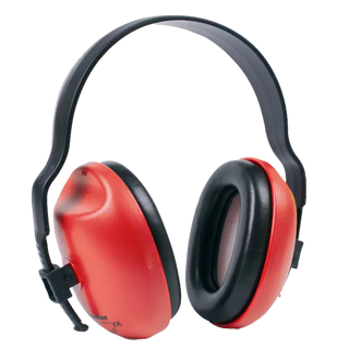 Pinnacle Earmuffs