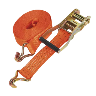 Rachet tie down set 9m