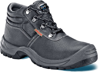 Apache Safety Boot