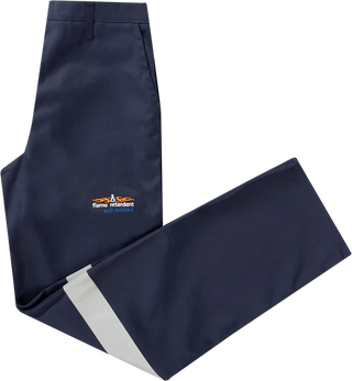 D59 Flame/Acid Retardant Trouser (Made According To Sabs Spec)