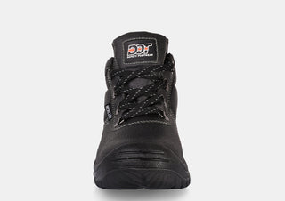 DOT Mercury Safety Boot