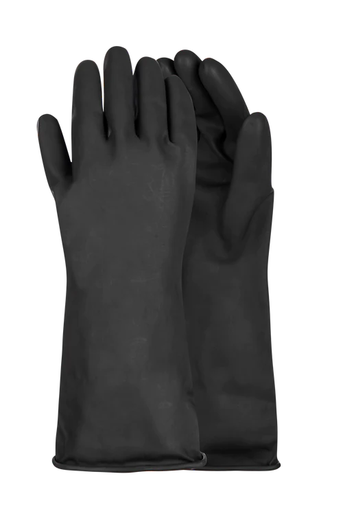 PIONEER Chemical Unlined Smooth Rubber - 40cm