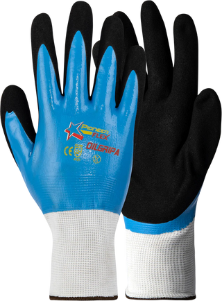 Pioneer Flex Oilgripa Glove