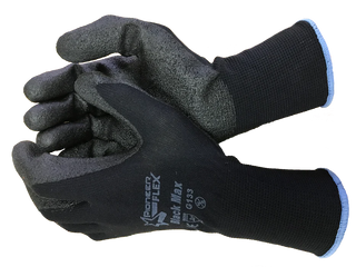Pioneer Flex Blackmax Glove