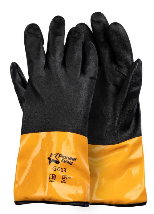 PIONEER PVC Innovator 603 Glove