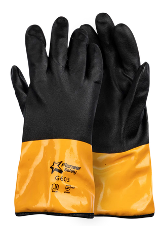 PIONEER PVC Innovator 603 Glove